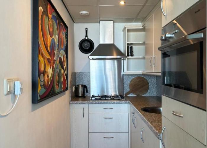Apartment Fleurette