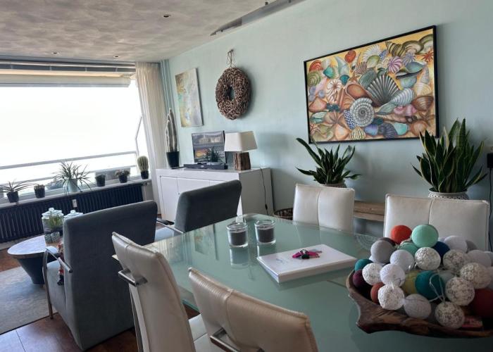 Apartment Fleurette