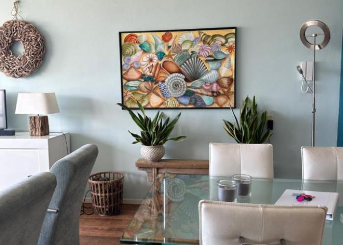 Apartment Fleurette