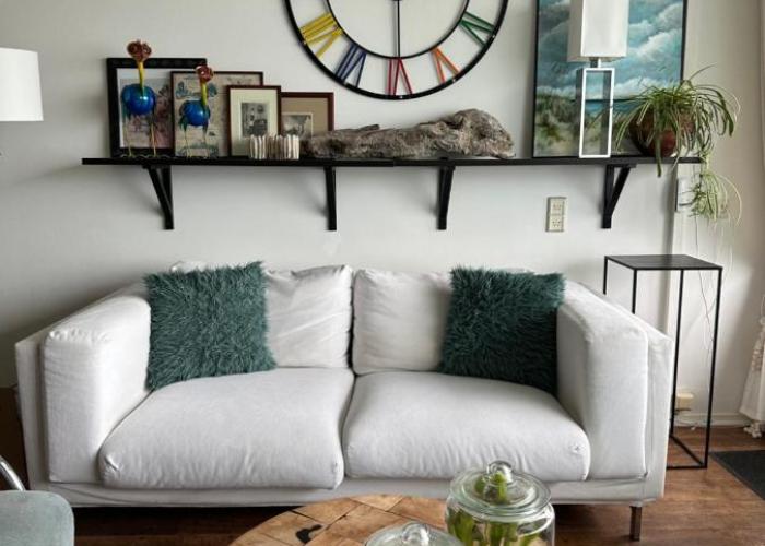 Apartment Fleurette