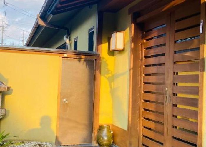Homestays 山水之家