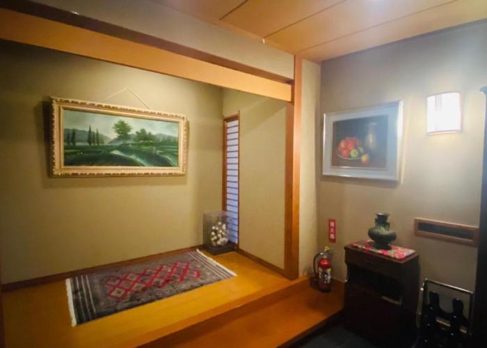 Homestays 山水之家