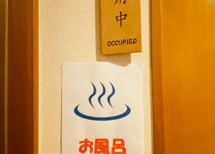 Homestays 山水之家