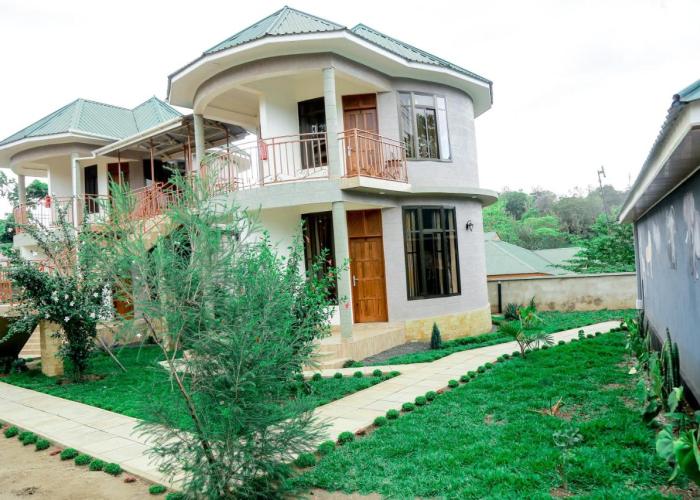 Wademac Arusha Inn Hotel