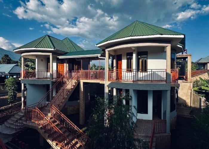 Wademac Arusha Inn Hotel