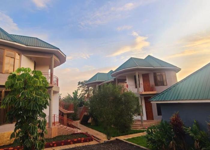 Wademac Arusha Inn Hotel
