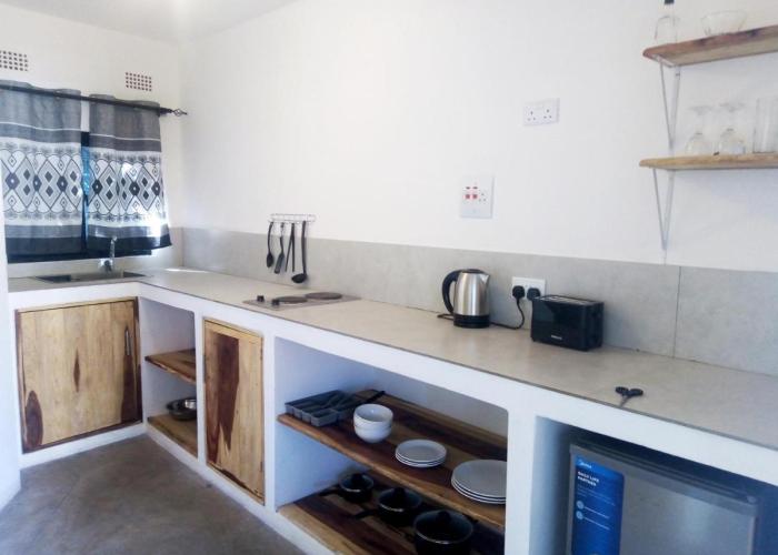 Savanna Tree Apartments - self catering town center