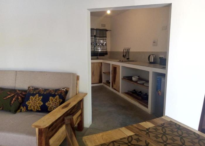 Savanna Tree Apartments - self catering town center
