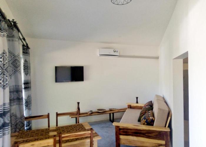 Savanna Tree Apartments - self catering town center