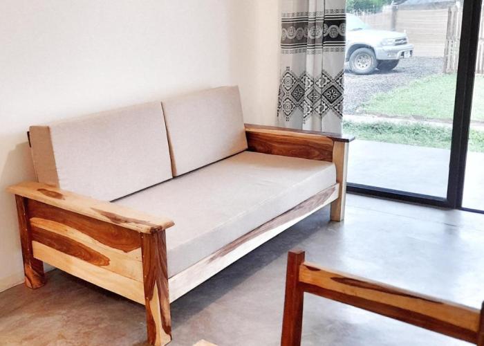 Savanna Tree Apartments - self catering town center