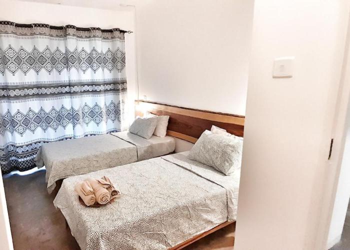 Savanna Tree Apartments - self catering town center