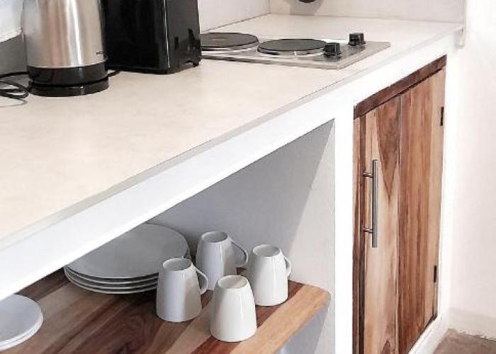 Savanna Tree Apartments - self catering town center