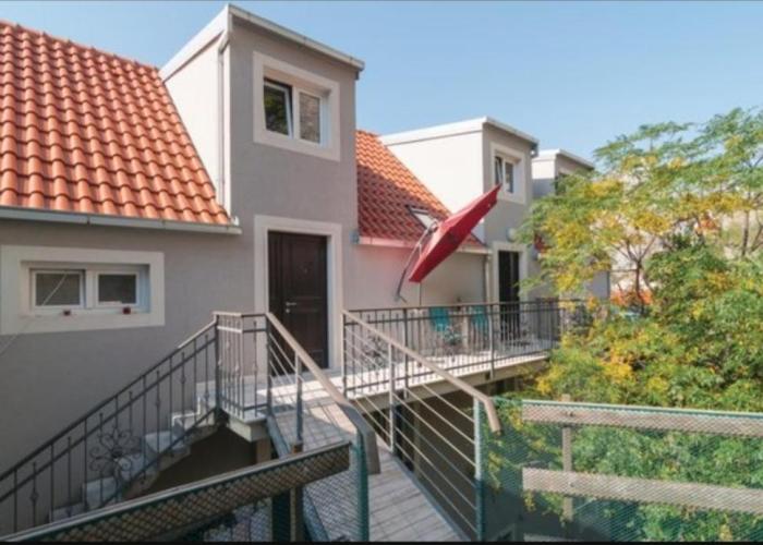 Apartment Bika