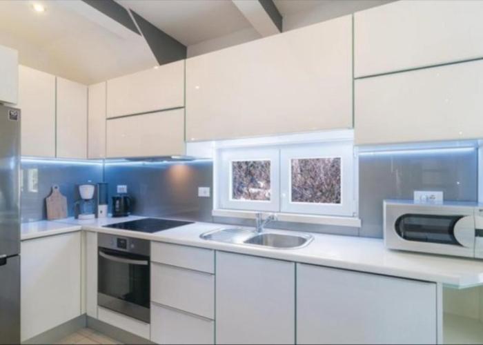Apartment Bika