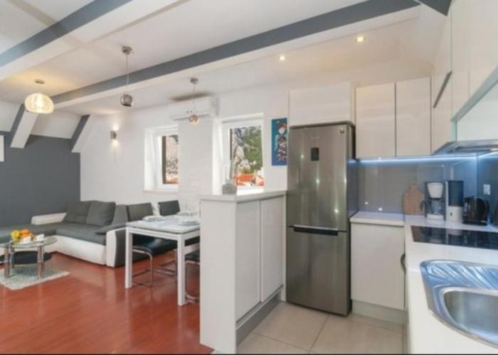 Apartment Bika