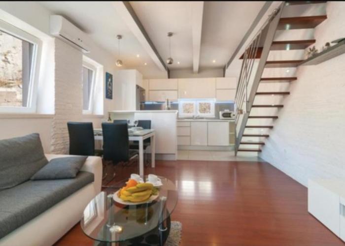 Apartment Bika