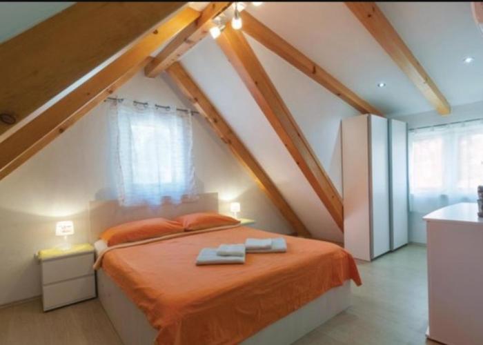 Apartment Bika