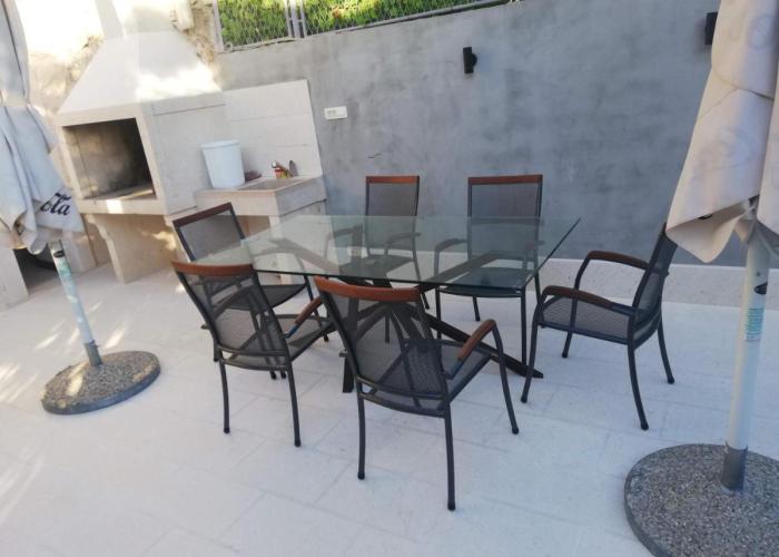 Apartment Bika