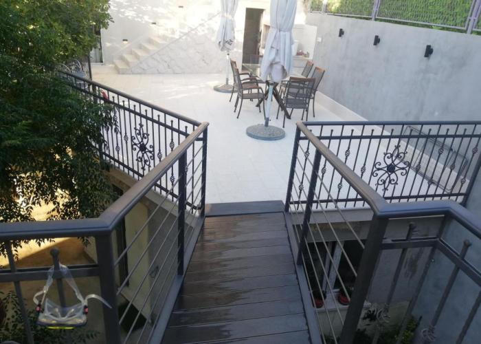 Apartment Bika