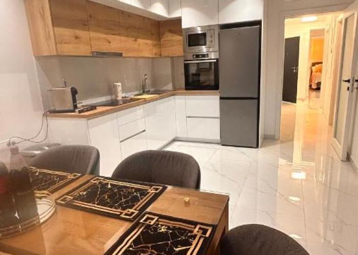 ŽIŽI exclusive apartments