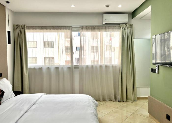 Apart-hotel MyCity