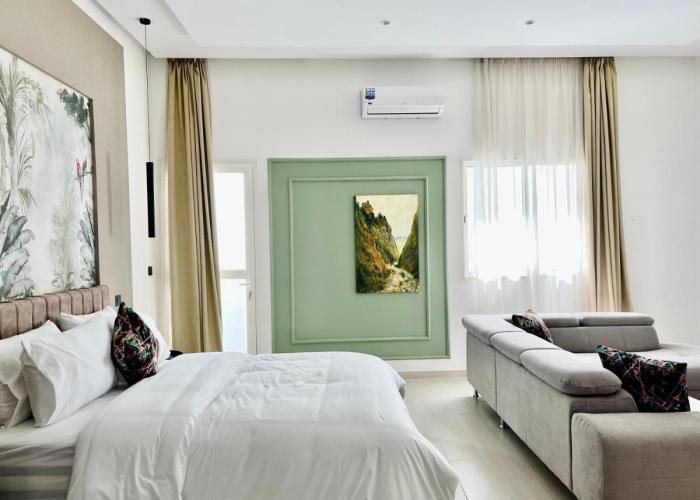Apart-hotel MyCity
