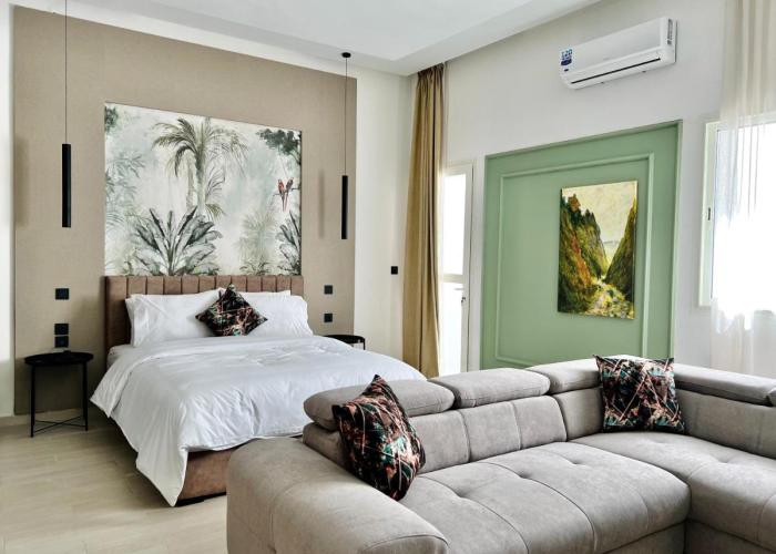 Apart-hotel MyCity