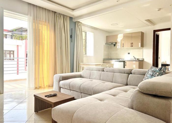 Apart-hotel MyCity