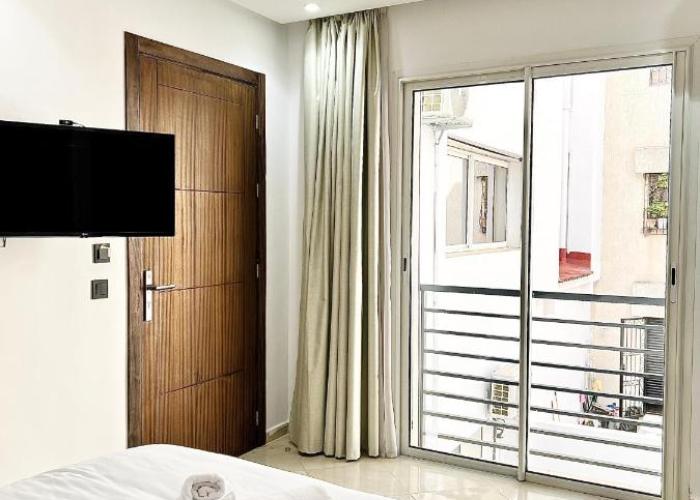 Apart-hotel MyCity