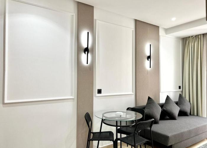 Apart-hotel MyCity