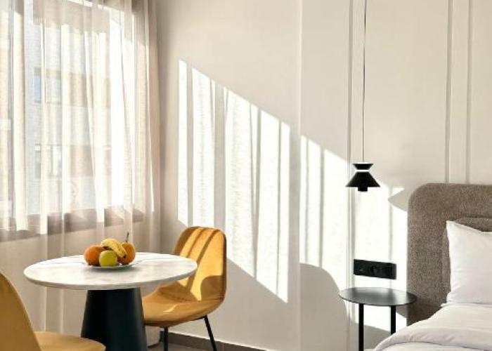 Apart-hotel MyCity