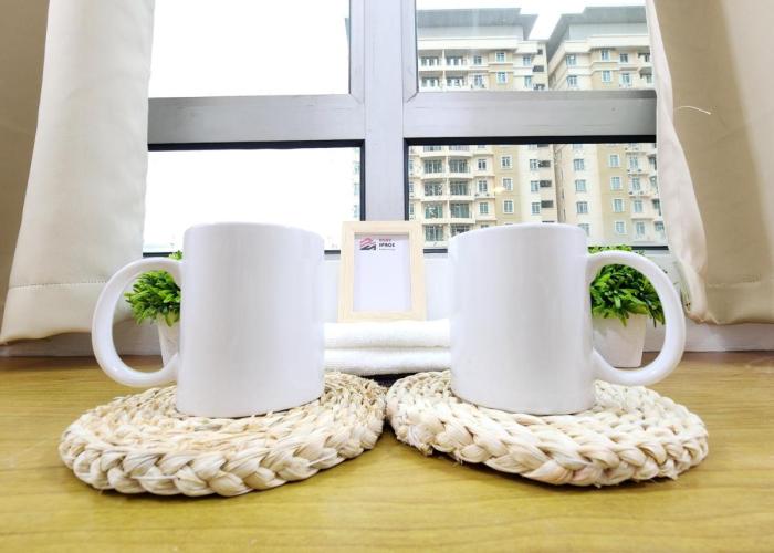 Ixora Coliving Lifestyle Homestay