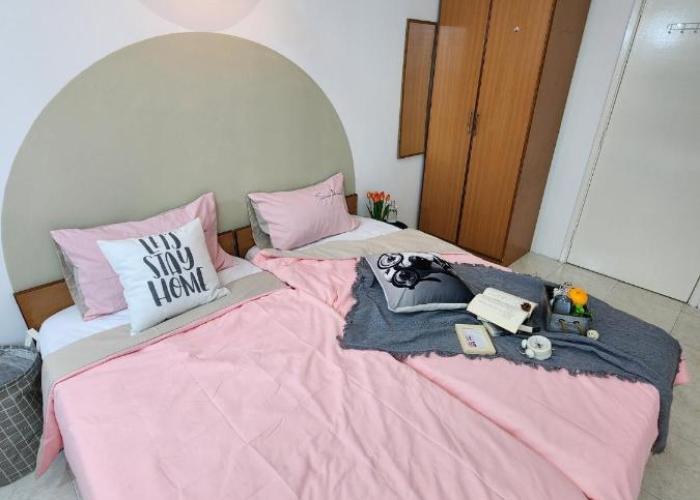 Ixora Coliving Lifestyle Homestay
