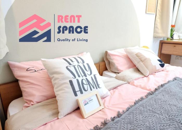 Ixora Coliving Lifestyle Homestay