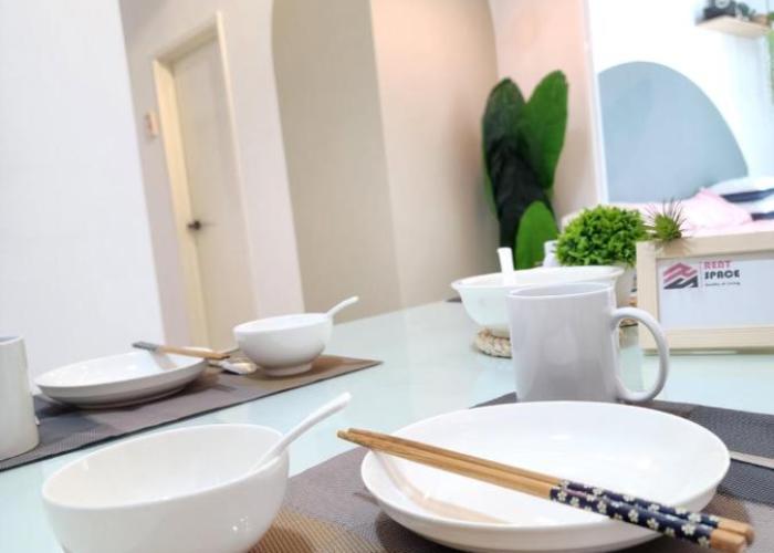 Ixora Coliving Lifestyle Homestay