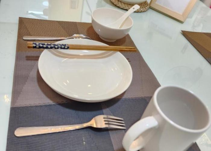 Ixora Coliving Lifestyle Homestay