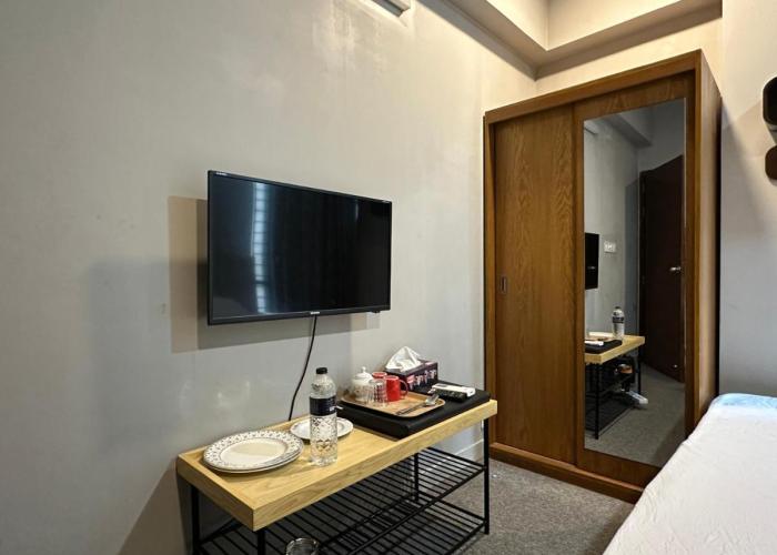 Bed and breakfasts GreyRooms
