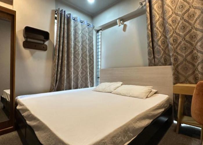 Bed and breakfasts GreyRooms