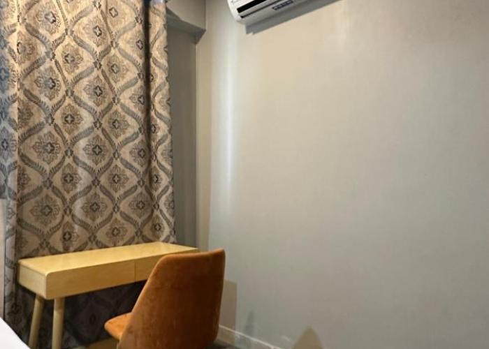 Bed and breakfasts GreyRooms
