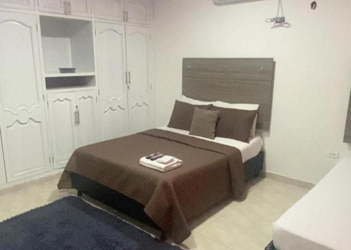 Hotel la Sierra Riohacha II