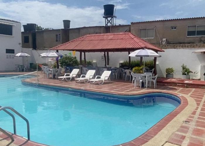 Hotel la Sierra Riohacha II
