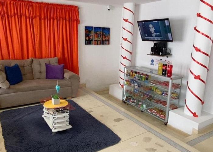 Hotel la Sierra Riohacha II