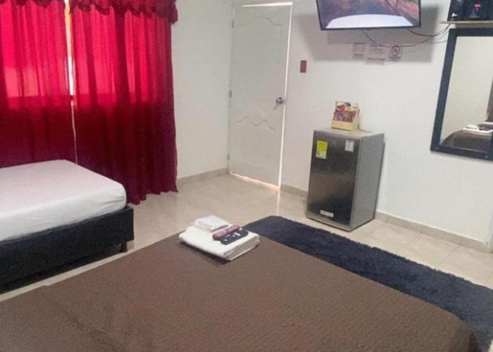 Hotel la Sierra Riohacha II