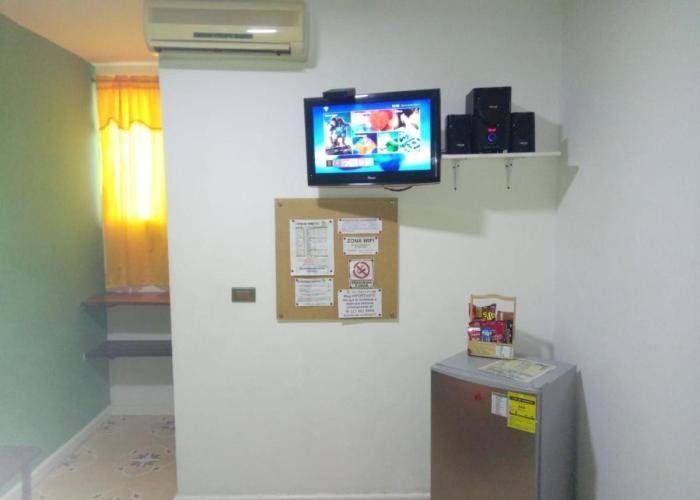 Hotel Nogales Riohacha