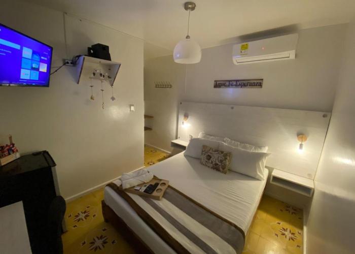 Hotel Nogales Riohacha