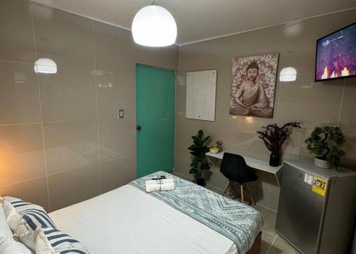 Hotel Nogales Riohacha