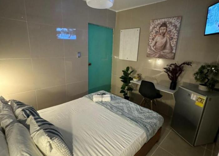 Hotel Nogales Riohacha