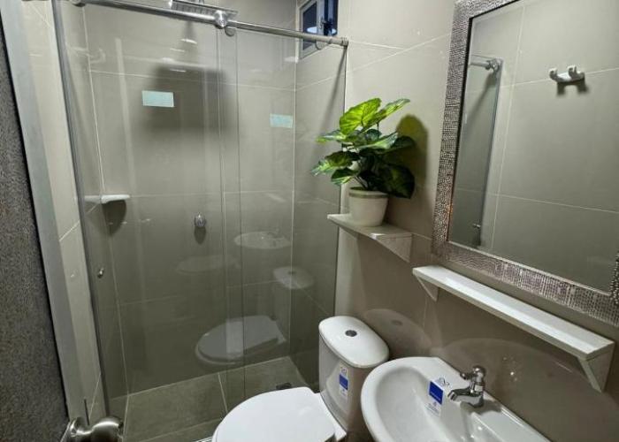 Hotel Nogales Riohacha