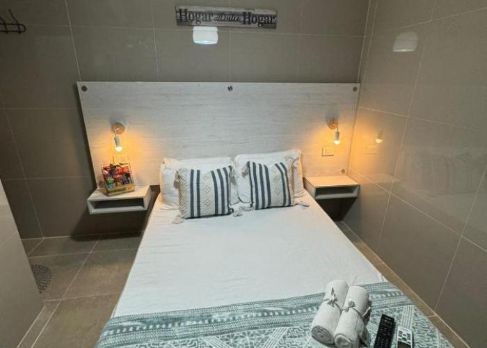 Hotel Nogales Riohacha