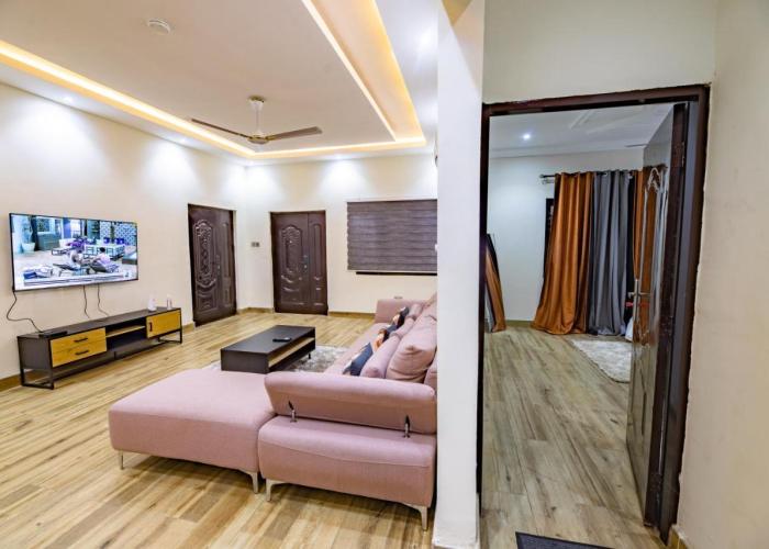 Cloud9 Luxury Apartments